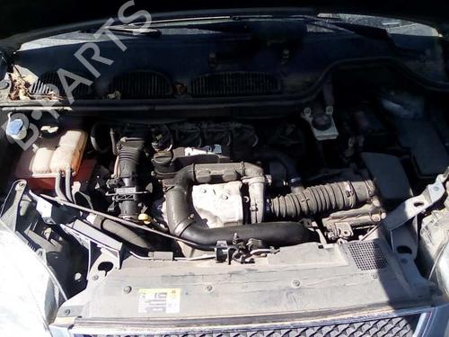 Intercooler FORD FOCUS C-MAX (DM2) 1.6 TDCi | BP7314547M30  - Image 7