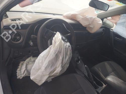 Right front steering knuckle TOYOTA AURIS Estate (_E18_) 1.8 Hybrid (ZWE186_, ZWE186R, ZWE186H) | BP30166440M26