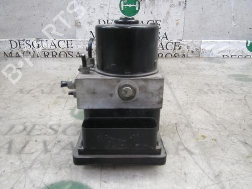 Used ABS pump OPEL ASTRA H (A04) 1.6 (L48) (105 hp) 3845570