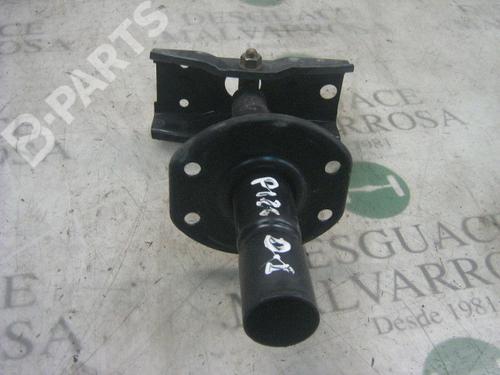 Used Bumper shock absorber Bumper shock absorber BMW 3 Compact (E36) 318 tds (90 hp) 9086370 9086370
