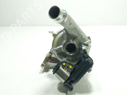 Turbolader/Kompressor OMODA 5 E5 (T19CEV) | BP36850514M71 - Image 3