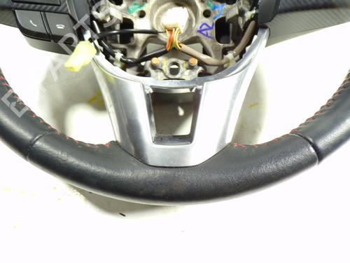 Steering wheel MAZDA 3 (BM, BN) | BP7830391C49 - Image 4