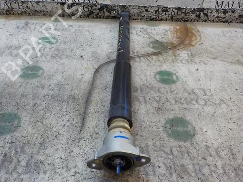 Used Right rear shock absorber FORD ECOSPORT 1.5 EcoBlue TDCi (95 hp) 4005510