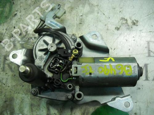 Used Rear wiper motor Rear wiper motor RENAULT KANGOO (KC0/1_) D 65 1.9 (KC0E, KC02, KC0J, KC0N) (64 hp) 3745202 3745202