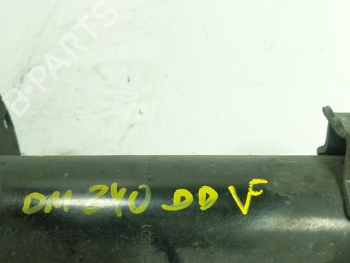 Right front shock absorber JAGUAR E-PACE (X540) 2.0 D180 AWD | BP16754610M17