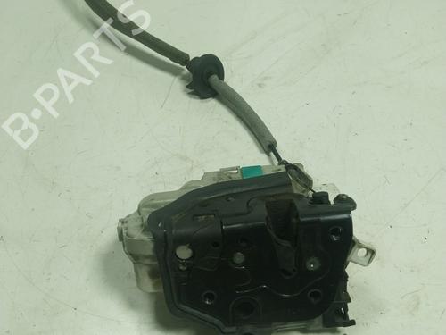 Used Front left lock Front left lock AUDI A1 Sportback (8XA, 8XF) 1.6 TDI (115 hp) 16664591 16664591