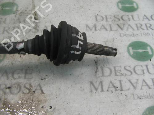 Left front driveshaft ALFA ROMEO 155 (167_) 1.9 TD (167.A3B, 167.A3) | BP4032212M38 