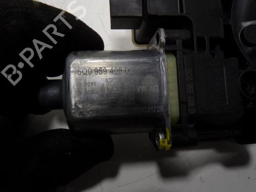 Right rear window motor SEAT IBIZA V (KJ1, KJG) 1.0 TSI | BP11191142E22 
