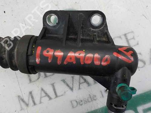 Clutch slave cylinder CITROËN NEMO Box Body/MPV (AA_) 1.3 HDi 75 | BP14282872M113 - Image 3