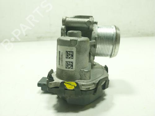 Throttle body FORD TRANSIT COURIER B460 Box Body/MPV 1.5 EcoBlue | BP30168668M82
