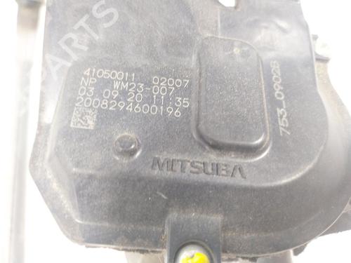 Front wiper motor MAZDA 3 Hatchback (BP) 2.0 SKYACTIV-G M Hybrid | BP36564059M29 - Image 3