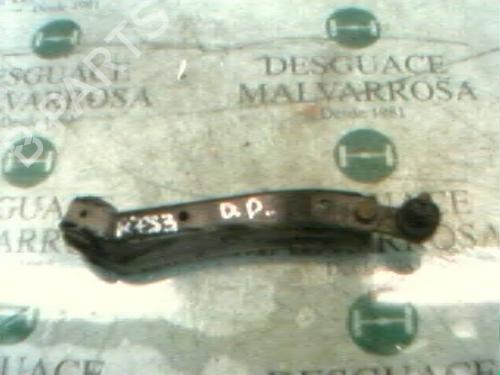 Used Right front suspension arm OPEL CORSA A TR (S83) 1.3 (F11, F19, M11, M19) (60 hp) 3762824