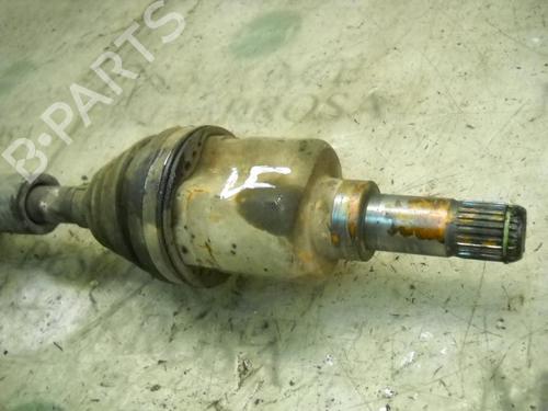 Left front driveshaft CHRYSLER PT CRUISER (PT_) 2.0 | BP3745421M38 - Image 3