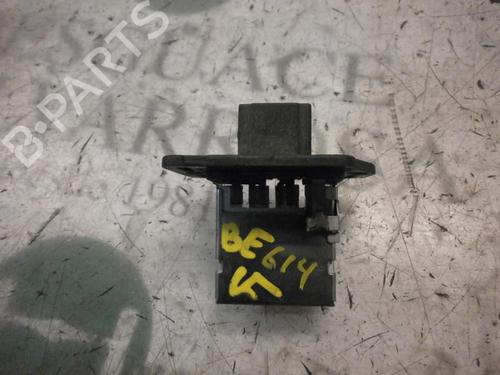 Used Heater resistor Heater resistor HYUNDAI ACCENT III (MC) 1.5 CRDi GLS (110 hp) 11642072 11642072