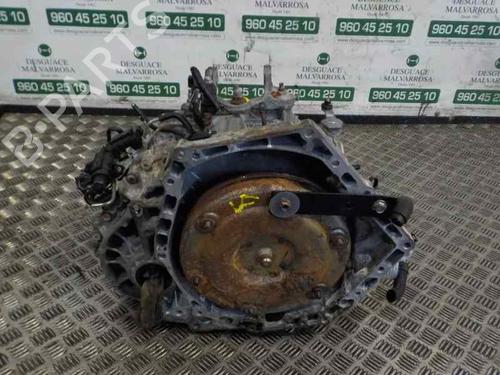 Used Gearbox MAZDA CX-5 (KF) [2016-2025]  12180251