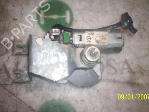 Used Rear wiper motor OPEL VECTRA B Hatchback (J96) 1.6 i 16V (F68) (101 hp) 3735849