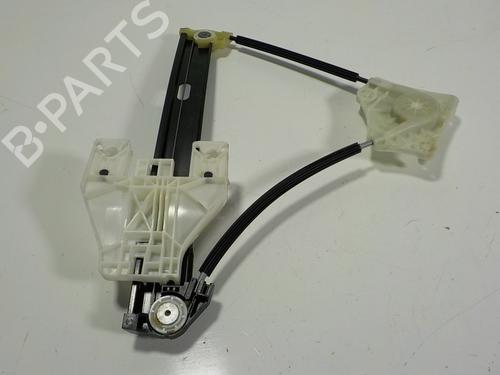 Used Rear right window mechanism Rear right window mechanism AUDI A1 Sportback (GBA) 30 TFSI (116 hp) 12107903 12107903