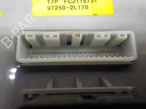 Climate control HYUNDAI i30 (FD)  | BP4380421I5 