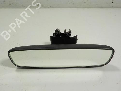 Used Rear mirror Rear mirror SEAT LEON Sportstourer (KL8, KLD) 2.0 TDI (150 hp) 15065383 15065383