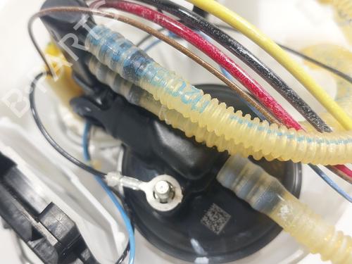 Fuel pump BMW 3 (G20, G80, G28) 330 i | BP24575132M76 - Image 4