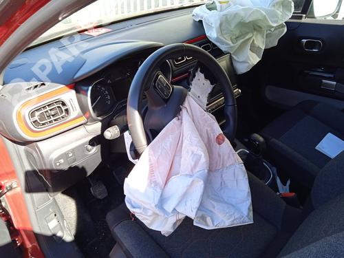 Rear left lock CITROËN C3 / C3 ORIGIN III (SX) 1.2 PureTech 82 LPG | BP8694784C100  - Image 7