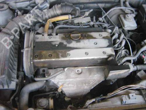 Right rear brake caliper OPEL VECTRA B (J96)  | BP11547991M106 