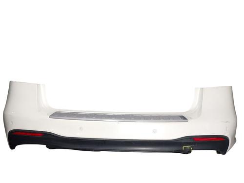 Used Rear bumper Rear bumper MERCEDES-BENZ GLE (W166) [2015-2018] 36412014 36412014