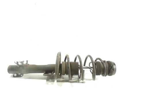 Used Left front shock absorber Left front shock absorber 7876321 7876321