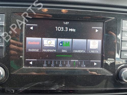 Ferdsskriver SKODA OCTAVIA III (5E3, NL3, NR3) 1.6 TDI | BP7666948C48 