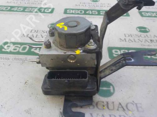 ABS pump DACIA LOGAN MCV II  | BP5142276M43 