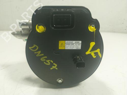 AC compressor TOYOTA RAV 4 V (_A5_, _H5_) 2.5 Hybrid (AXAH52) | BP17804393M34 