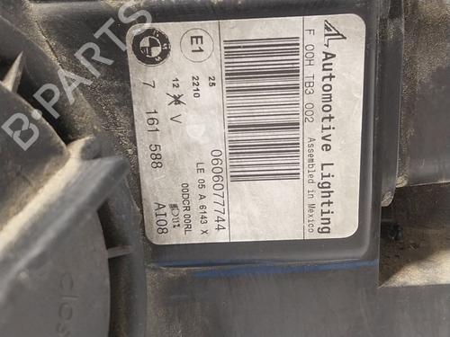 Højre forlygte BMW X5 (E70) xDrive 30 d | BP29738329C29 