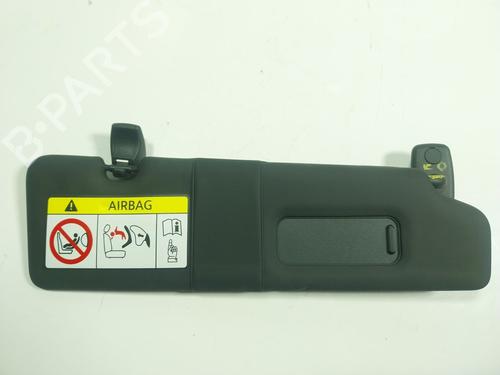 right-sun-visor-bmw-8-convertible-g14-f91-2018-24575244 main image