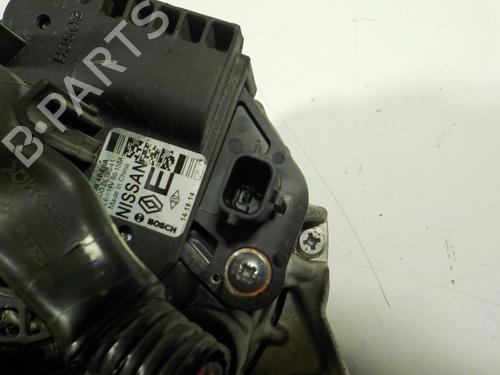 Generator NISSAN QASHQAI II SUV (J11, J11_)  | BP12998588M7 
