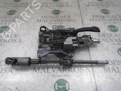 Used Steering column Steering column AUDI A4 B7 (8EC) 3.0 TDI quattro (204 hp) 3829968 3829968