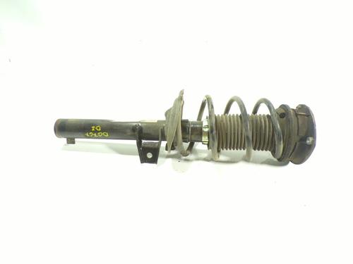 Used Left front shock absorber Left front shock absorber SKODA OCTAVIA III (5E3, NL3, NR3) 1.6 TDI (105 hp) 7639611 7639611