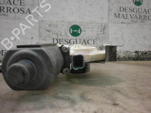 Front right window mechanism NISSAN MICRA III (K12) 1.4 16V | BP3787909C23 
