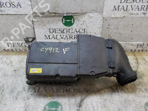 Used Air filter box MERCEDES-BENZ C-CLASS (W204) [2007-2015]  14279477