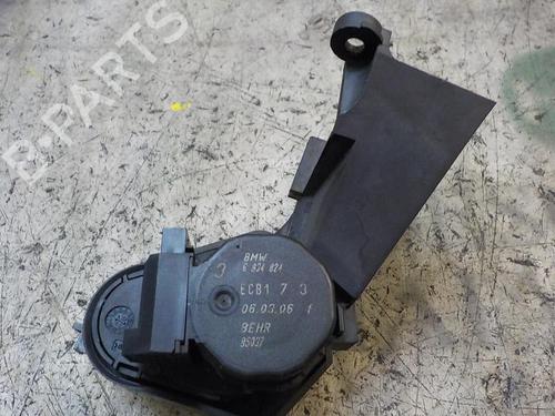 Used Electronic module Electronic module BMW X3 (E83) [2003-2011] 7891981 7891981