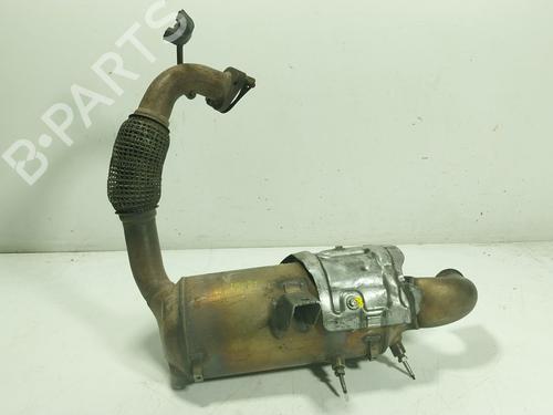 partikelfilter FORD TRANSIT COURIER B460 Box Body/MPV 1.5 TDCi | BP30970422M81