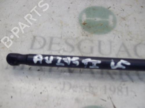 Tailgate lift support SEAT IBIZA III (6L1)  | BP14263722C138 