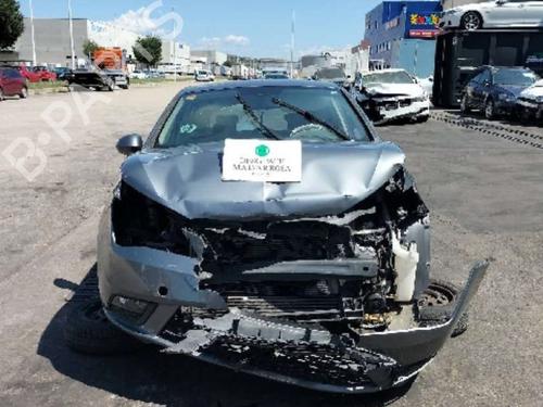 Steering column SEAT IBIZA IV (6J5, 6P1) 1.6 TDI | BP15106509M21 