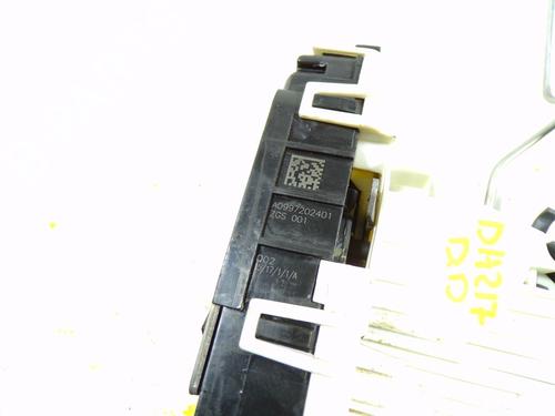 Front right lock MERCEDES-BENZ CLA Coupe (C117)  | BP8176433C97 