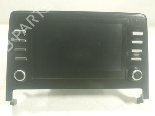 Used Electronic module Electronic module HYUNDAI IONIQ (AE) 1.6 GDI Hybrid (105 hp) 18907821 18907821