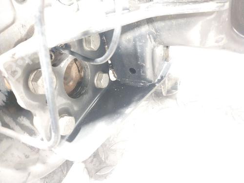 Rear axle FIAT FIORINO Box Body/MPV (225_) 1.3 D Multijet (225BXD1A, 225BXB1A, 225BXB11) | BP17512895M2 