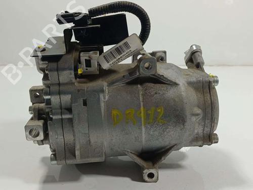 Used AC compressor AC compressor 39212569 39212569