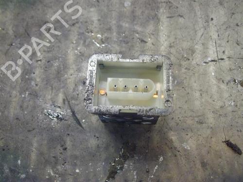 Heater resistor MERCEDES-BENZ A-CLASS (W168) A 170 CDI (168.008) | BP11641476M108 