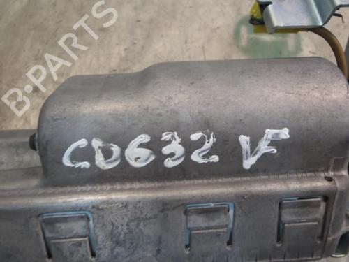 Passenger airbag ALFA ROMEO GT (937_) 2.0 JTS (937CXH1A, 937CXH11) | BP4015297C10 