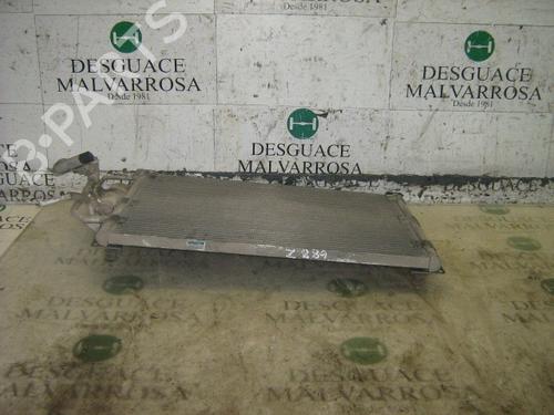 AC-Kondensator DAEWOO LANOS (KLAT) 1.6 16V (106 hp) 3739584