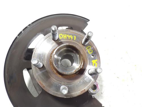 Right front steering knuckle OPEL ASTRA K (B16) 1.4 Turbo (68) | BP9498449M26 